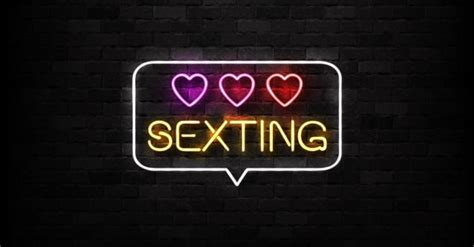 reddit sexting|The Impact of Sexting on Relationships and Mental Health.